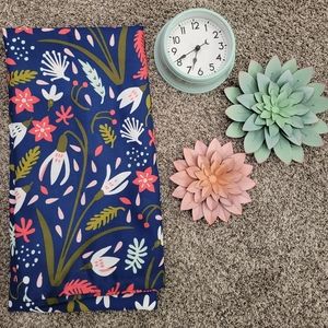 Shower Curtain & Decor